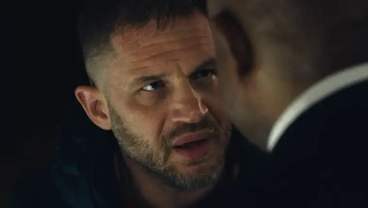 tom hardy