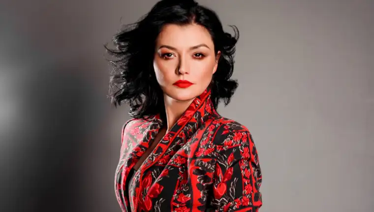 Maja FADOLINKA1