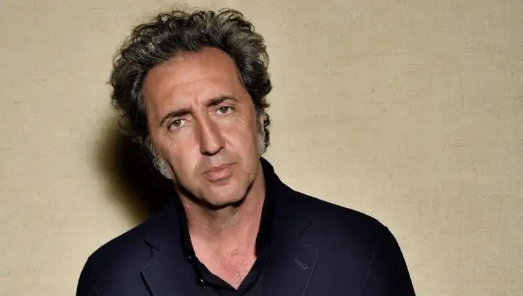Paolo-Sorrentino-foto-©-Claudio-Porcarelli
