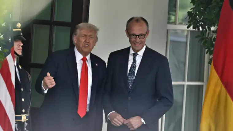 AA-20250605-38195743-38195742-DONALD_TRUMP_FRIEDRICH_MERZ_SASTANAK_U_BIJELOJ_KUCI