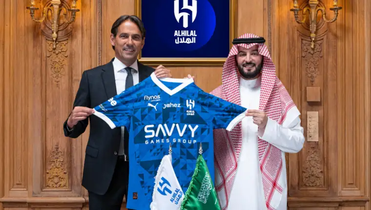 simone inzaghi