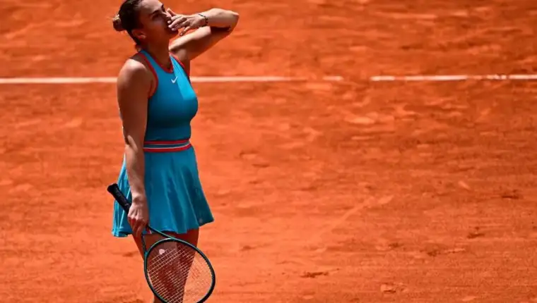 sabalenka