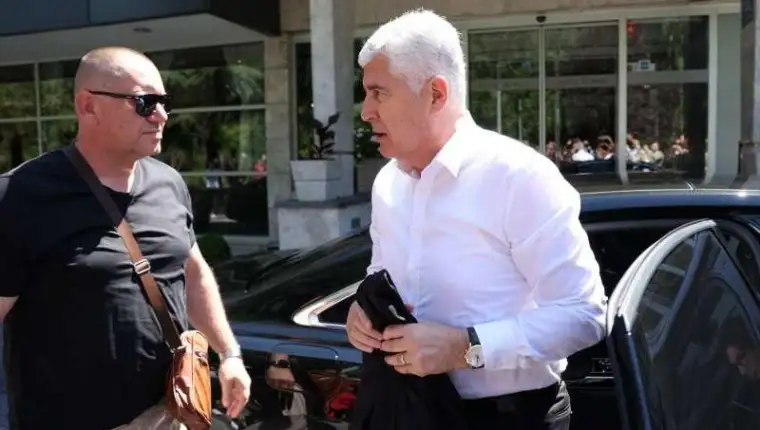 covic
