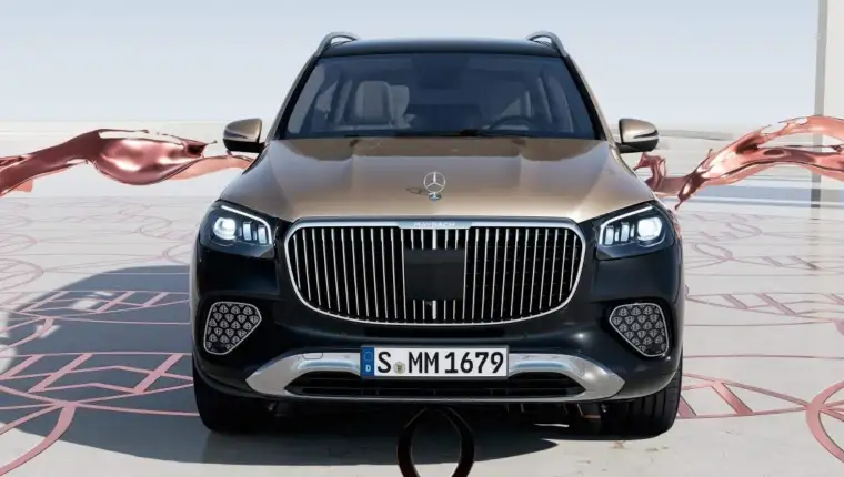 Maybach