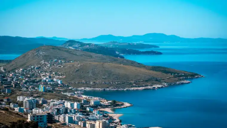 albanija