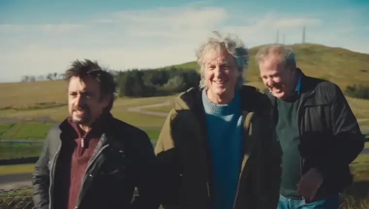 grand tour