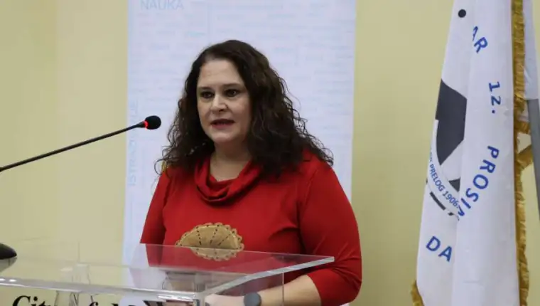 jasna durakovic 4