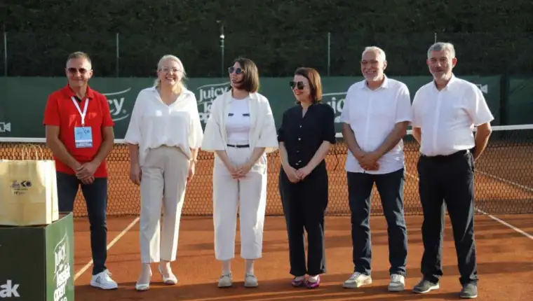 kiseljak tenis