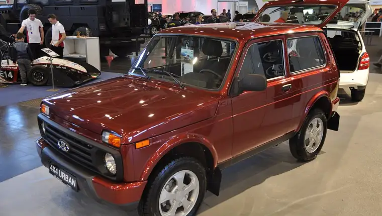 lada
