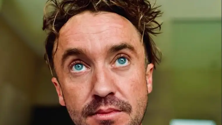 Tom Felton