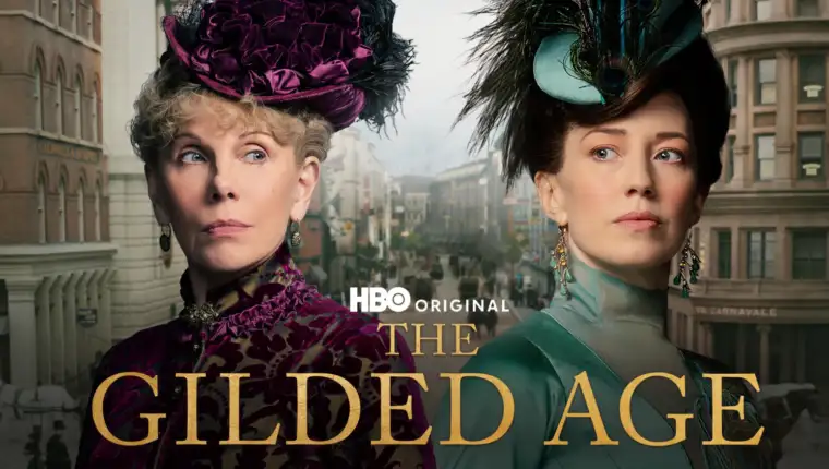 The Gilded Age