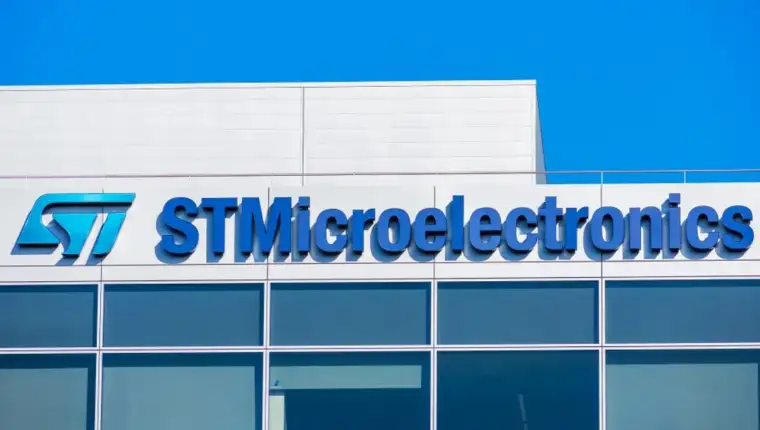 STMicroelectronics