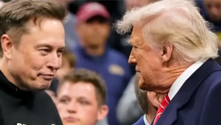 musk trump 5