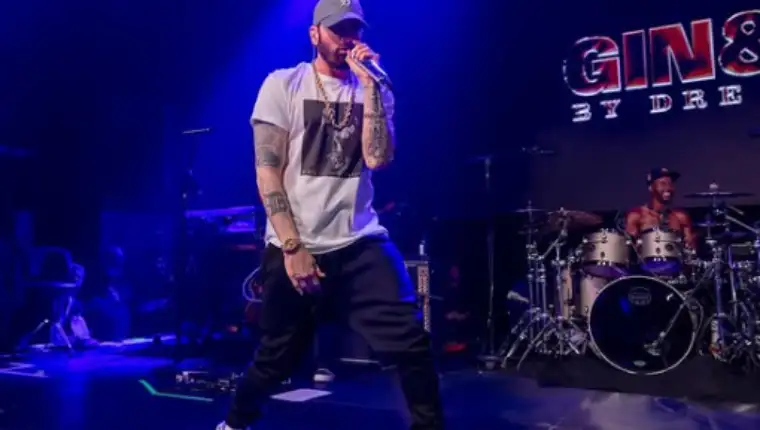 eminem