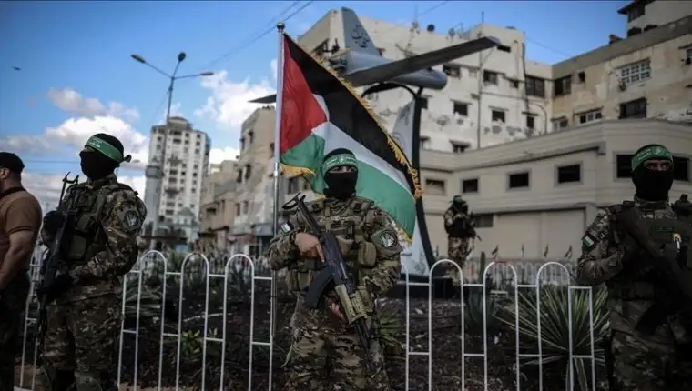 hamas