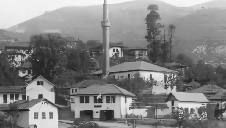 ustikolina