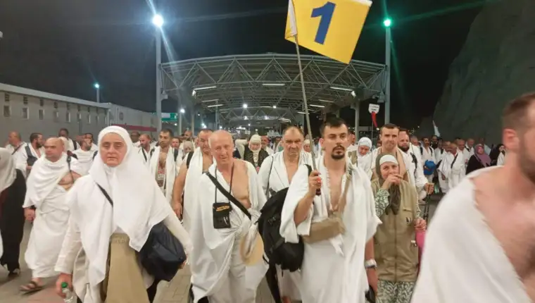 hadzije 1