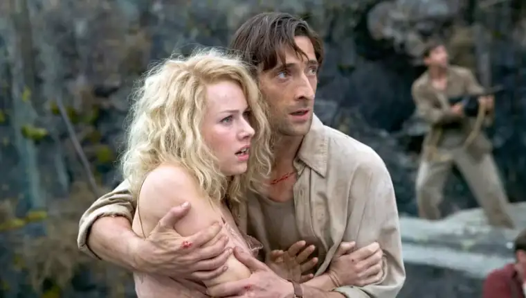 adrien-brody-naomi-watts-king-kong