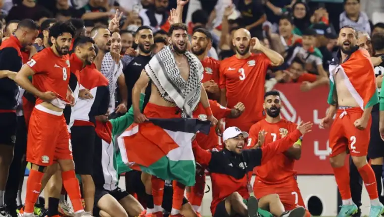 palestina