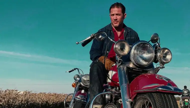 tom hardy