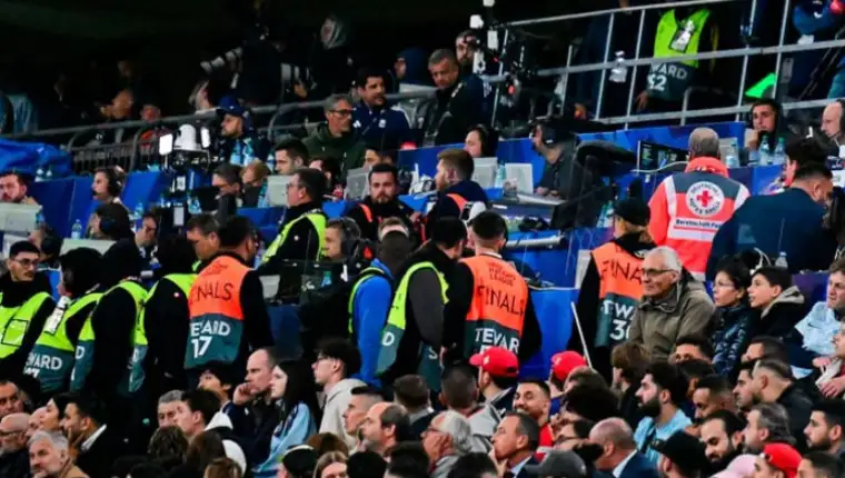 navijač poginuo liga nacija