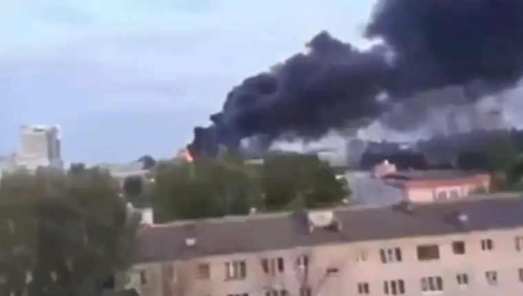 ruski napad na ukrajinu
