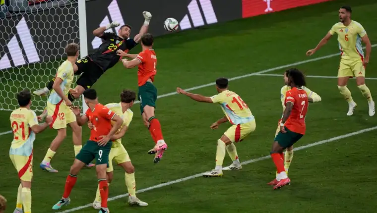 portugal