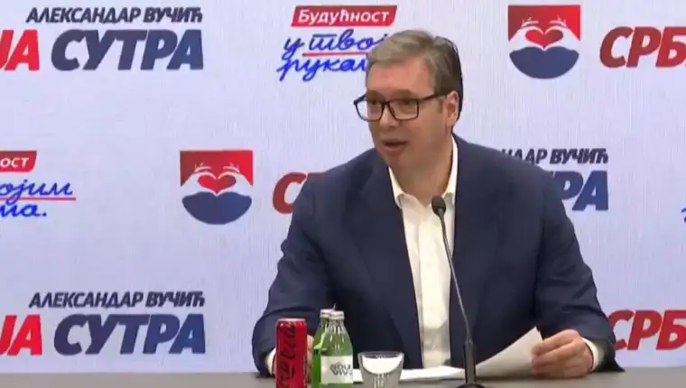 vucic