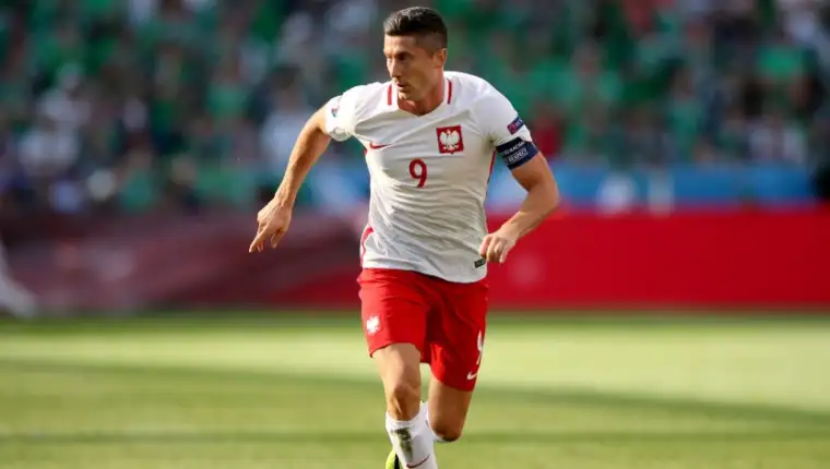 lewandowski
