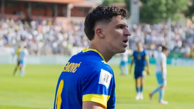 muharemovic