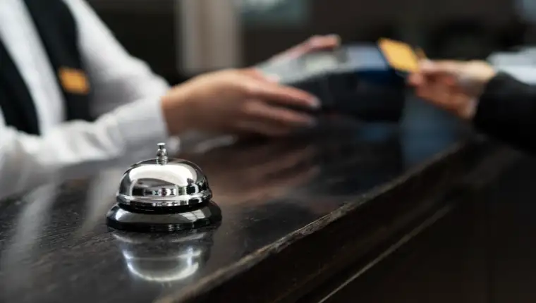 hotel freepik