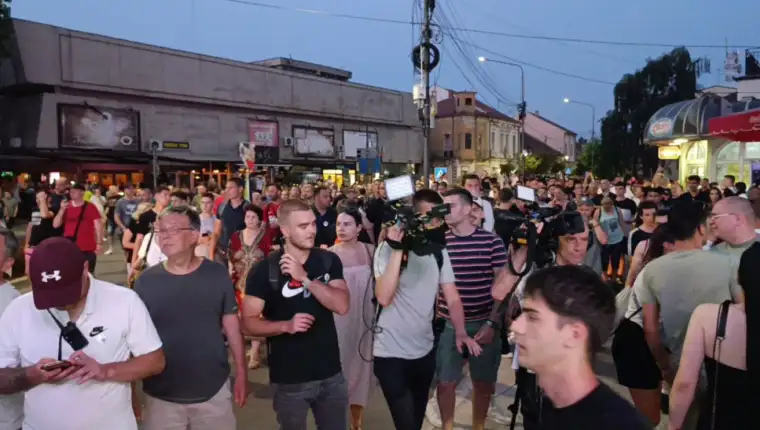 srbija lokalni izbori