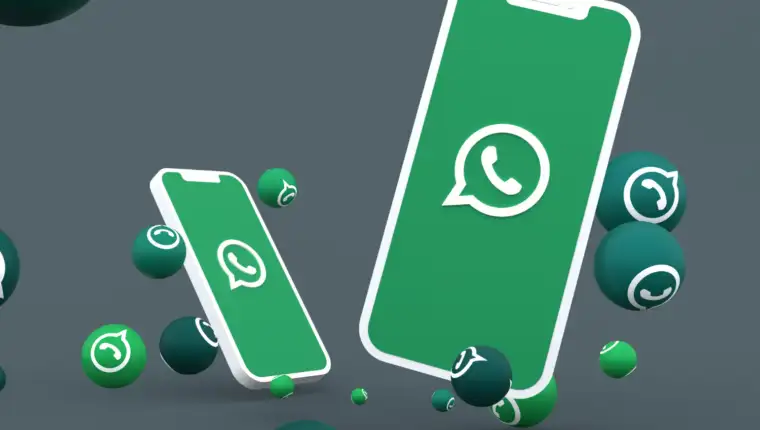 WhatsApp freepik