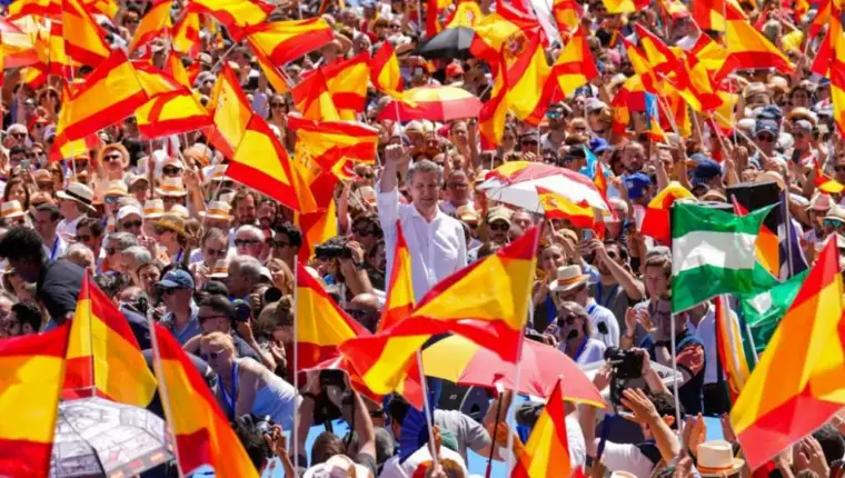 spanija