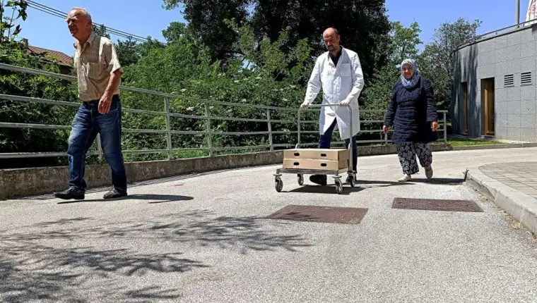 kurbani