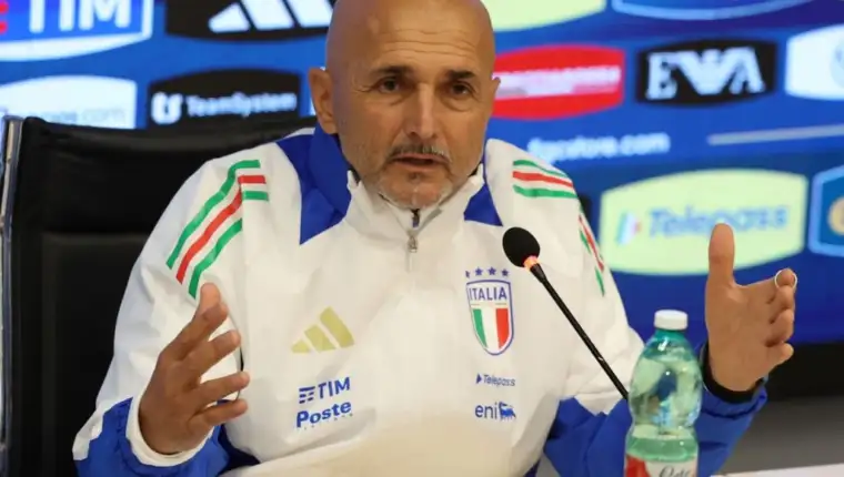 spalletti