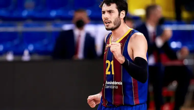 Alex Abrines