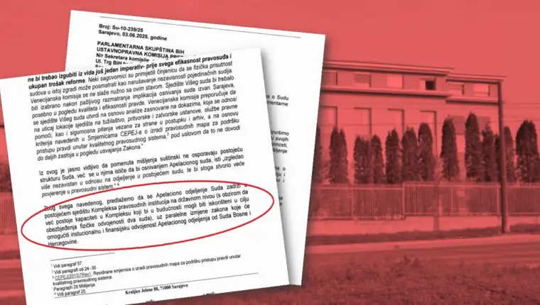 sud bih komentari zakon