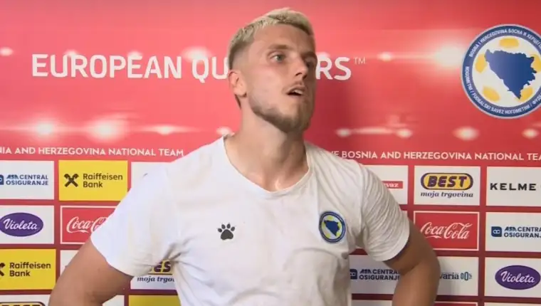 demirovic