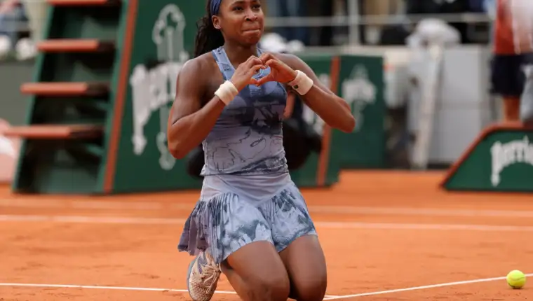 gauff