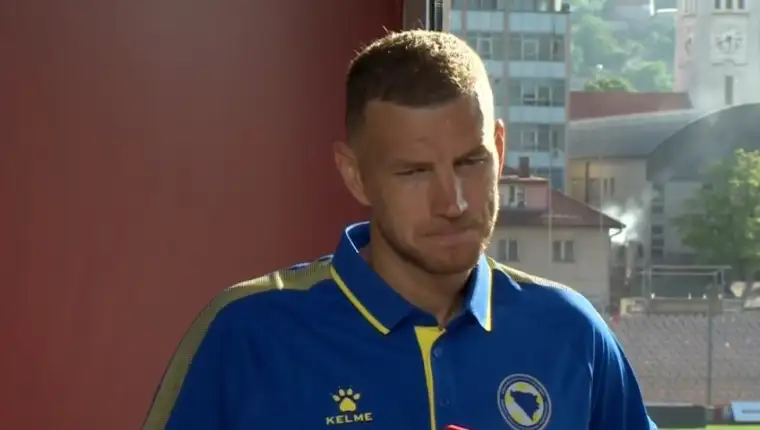 dzeko