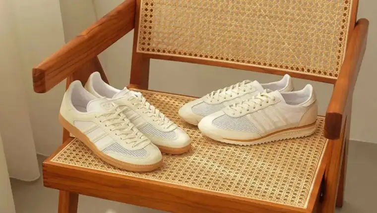 adidas