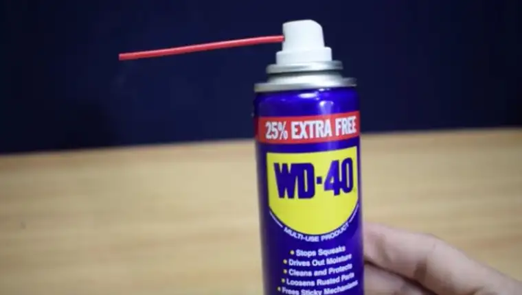 WD-40
