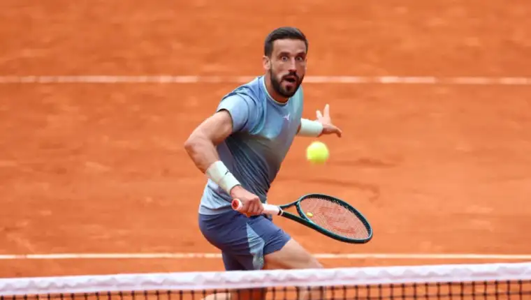 dzumhur