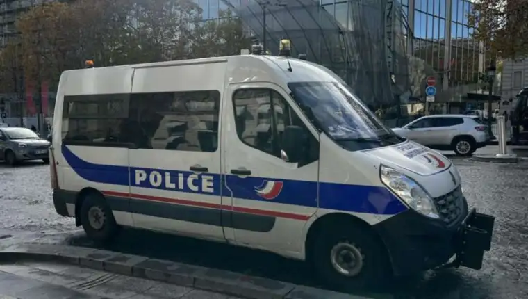 francuska policija 6
