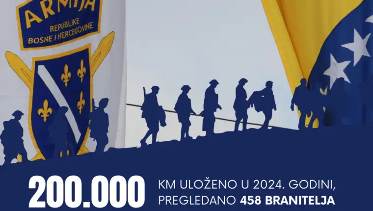 veteranske ambulante