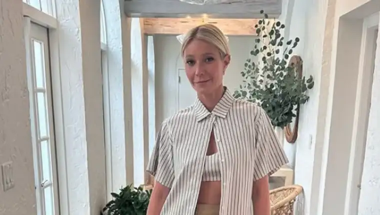 Gwyneth Paltrow