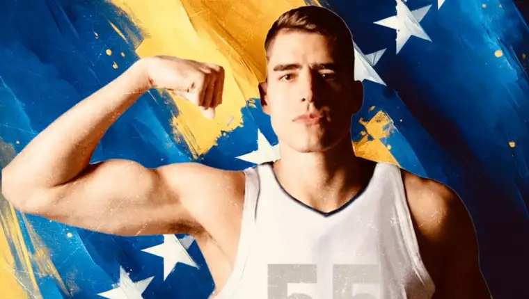 luka garza