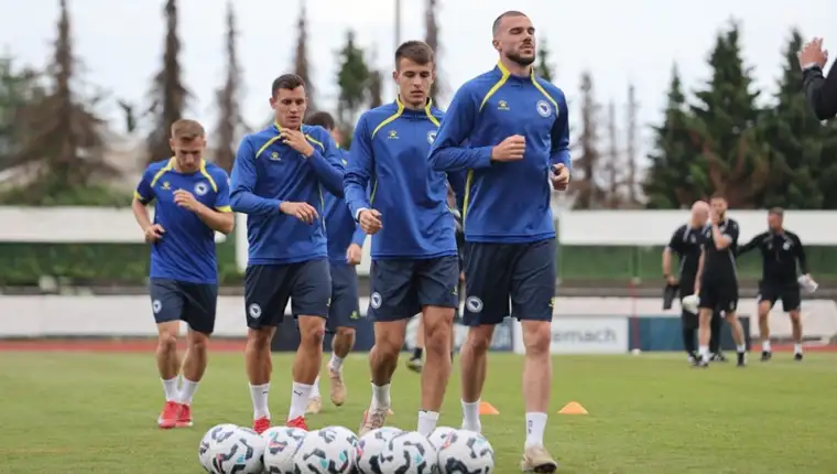 reprezentacija bih