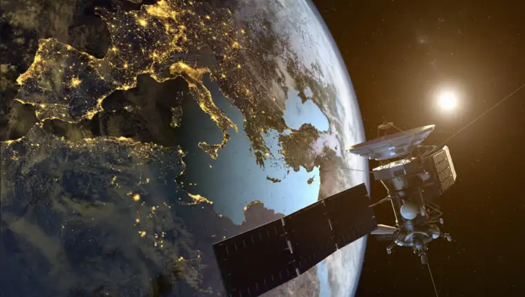 satelit